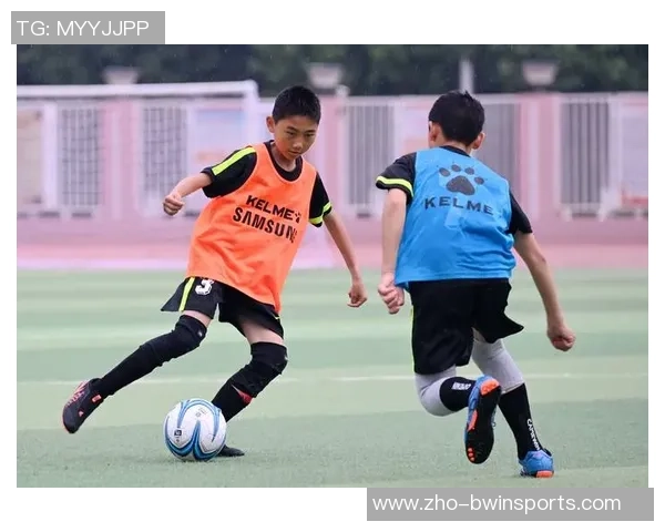 足球的魅力与团队精神如何塑造年轻人的成长与未来